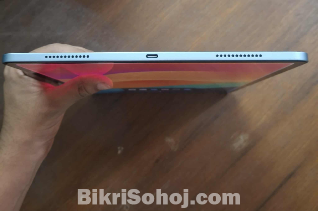 Ipad air m2 2022 13 inch 128gb usa variant